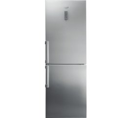 Hotpoint HA70BE 72 X frigorifero con congelatore Libera installazione 462 L E Stainless steel