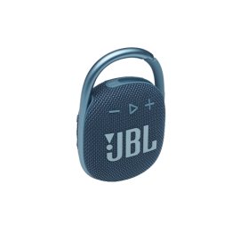 JBL CLIP 4 Altoparlante portatile mono Blu 5 W e' tornato disponibile su Radionovelli.it!