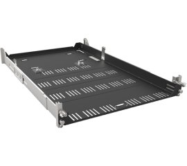 HP Kit rack a guide fisse regolabile in profondità per Z2 Mini/Z2 Tower/Z4/Z6
