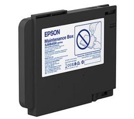 Epson C33S021601 kit per stampante Kit di manutenzione