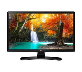 LG 22TN410V-PZ.API TV 55,9 cm (22") Full HD Nero