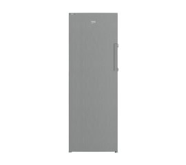 Beko RFNE290T45XPN congelatore Congelatore verticale Libera installazione 256 L E Stainless steel