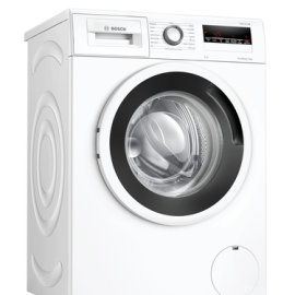 Bosch Serie 4 WAN28268IT lavatrice Caricamento frontale 8 kg 1400 Giri/min C Bianco e' ora in vendita su Radionovelli.it!