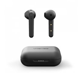 Urbanista Stockholm Plus Cuffie Wireless In-ear MUSICA Bluetooth Nero