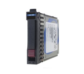 HPE P9M80A drives allo stato solido 3.5" 800 GB SAS