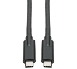 Tripp Lite U420-006-5A cavo USB 1,83 m USB 3.2 Gen 1 (3.1 Gen 1) USB C Nero