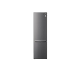 LG GBP62DSNCN1.ADSQE frigorifero con congelatore Libera installazione 384 L C Grafite