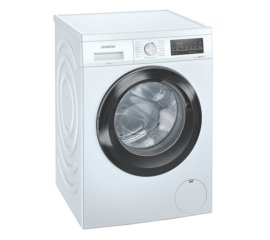Siemens iQ500 WU14UT71EX lavatrice Caricamento frontale 9 kg 1400 Giri/min A Bianco