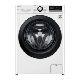 LG F4WV310SAE lavatrice Caricamento frontale 10,5 kg 1400 Giri/min A Bianco e' tornato disponibile su Radionovelli.it!