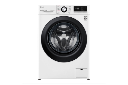 LG F4WV310SAE lavatrice Caricamento frontale 10,5 kg 1400 Giri/min A Bianco e' tornato disponibile su Radionovelli.it!