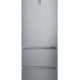Haier 3D 60 Serie 5 HTR5619EOMG frigorifero con congelatore Libera installazione 348 L E Argento 2