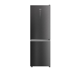 Haier 2D 60 Serie 3 HDW3618DNPD frigorifero con congelatore Libera installazione 341 L D Nero