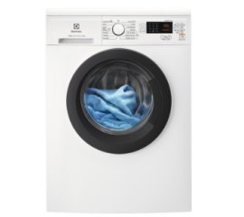 Electrolux EW2F8125BF lavatrice Caricamento frontale 8 kg 1200 Giri/min Bianco