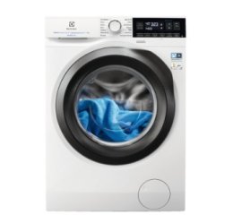 Electrolux EW7F3921RB lavatrice Caricamento frontale 9 kg 1400 Giri/min Bianco