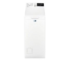Electrolux EW6T3366DZ lavatrice Caricamento dall'alto 6 kg 1300 Giri/min Bianco