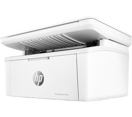 HP LaserJet Stampante multifunzione HP M140we, Bianco e nero, Stampante per Piccoli uffici, Stampa, copia, scansione, wireless; HP+; Idonea a HP Instant Ink; Scansione a e-mail