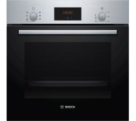 Bosch HBF133GR0 forno 66 L A Stainless steel