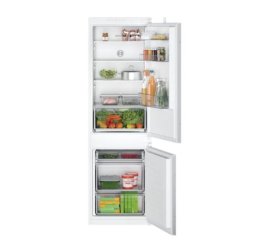 Bosch KGH86NSF0 frigorifero con congelatore Da incasso 267 L F Bianco
