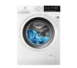 Electrolux EW6F348W lavatrice Caricamento frontale 8 kg 1400 Giri/min Bianco