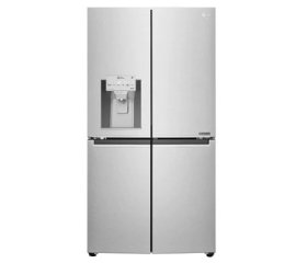 LG GMJ945NS9F frigorifero side-by-side Libera installazione 638 L F Acciaio inossidabile