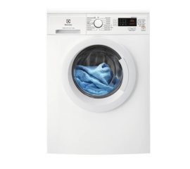 Electrolux EW2F428WP lavatrice Caricamento frontale 8 kg 1200 Giri/min Bianco