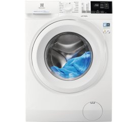 Electrolux EW6FN448WT lavatrice Caricamento frontale 8 kg 1400 Giri/min Bianco