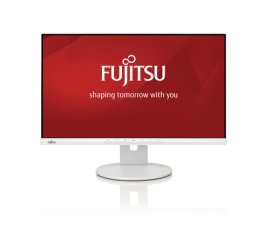 Fujitsu B24-9 TE LED display 60,5 cm (23.8") 1920 x 1080 Pixel Full HD Grigio
