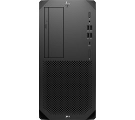 HP Z2 Tower G9 Intel® Core™ i9 i9-12900 32 GB DDR5-SDRAM 1 TB SSD Windows 11 Pro Stazione di lavoro Nero