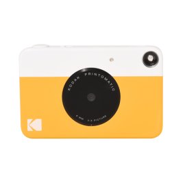 Kodak Printomatic 50,8 x 76,2 mm Bianco, Giallo e' tornato disponibile su Radionovelli.it!
