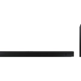 Samsung Soundbar HW-B650/ZF con subwoofer 3.1 canali 430W 2022, audio 3D, suono bilanciato, uniforme e ottimizzato, bassi profondi venduto su Radionovelli.it!