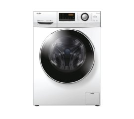 Haier Serie 636 HW80-B14636N lavatrice Caricamento frontale 8 kg 1400 Giri/min Bianco