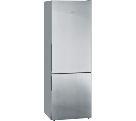 Siemens iQ500 MK79KGSICA frigorifero con congelatore Libera installazione 419 L C Acciaio inossidabile
