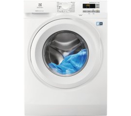 Electrolux EN6F5922BF lavatrice Caricamento frontale 9 kg 1200 Giri/min Bianco