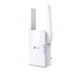 TP-Link RE505X moltiplicatore di rete Ricevitore e trasmettitore di rete Bianco 10, 100, 1000 Mbit/s