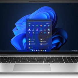 HP EliteBook 860 G9 i5-1235U Computer portatile 40,6 cm (16") WUXGA Intel® Core™ i5 16 GB DDR5-SDRAM 512 GB SSD Wi-Fi 6E (802.11ax) Windows 10 Pro Argento e' tornato disponibile su Radionovelli.it!
