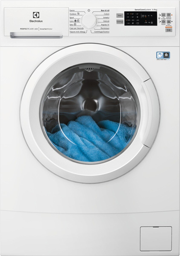 Electrolux EW6S570I lavatrice Caricamento frontale 7 kg 1000 Giri/min C Bianco e' tornato disponibile su Radionovelli.it!