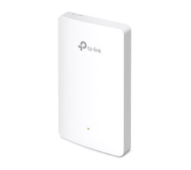 TP-Link Omada EAP615-WALL punto accesso WLAN 1774 Mbit/s Bianco Supporto Power over Ethernet (PoE)