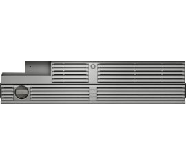 Siemens iQ700 FI30Z001 parte e accessorio per frigoriferi/congelatori Grigio