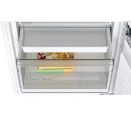 Siemens GS6BZR00 parte e accessorio per frigoriferi/congelatori Cassetto Trasparente