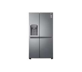 LG GSJV31DSXE frigorifero side-by-side Libera installazione 634 L E Argento