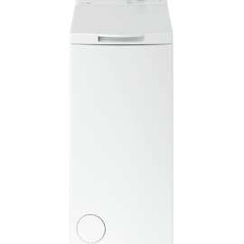 Indesit BTW L60400 IT lavatrice Caricamento dall'alto 6 kg 1000 Giri/min C Bianco e' tornato disponibile su Radionovelli.it!