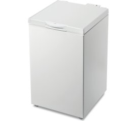 Indesit OS 1A 140 H congelatore Congelatore a pozzo Libera installazione 132 L F Bianco