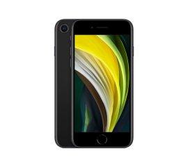 Come Novo iPhone SE 11,9 cm (4.7") Dual SIM ibrida iOS 13 4G 64 GB Nero Rinnovato