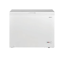 Comfeè RCC335WH1 congelatore Congelatore a pozzo Libera installazione 249 L F Bianco