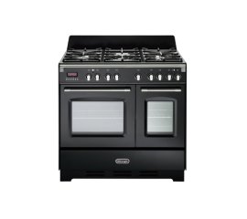 De’Longhi MEM 965T NN cucina Built-in cooker Elettrico Gas Nero A