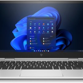 HP EliteBook x360 830 G8 Notebook PC e' ora in vendita su Radionovelli.it!