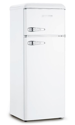 Severin KS 9908 frigorifero con congelatore Libera installazione 209 L E Bianco e' ora in vendita su Radionovelli.it!