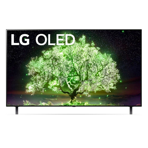 LG OLED55A16LA TV 139,7 cm (55") 4K Ultra HD Smart TV Wi-Fi Nero e' ora in vendita su Radionovelli.it!