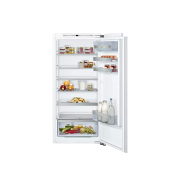 Neff KI1413FF0 frigorifero Da incasso 211 L D Bianco