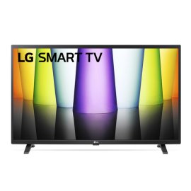 LG 32LQ630B6LA.APID TV 81,3 cm (32") HD Smart TV Wi-Fi Nero e' ora in vendita su Radionovelli.it!
